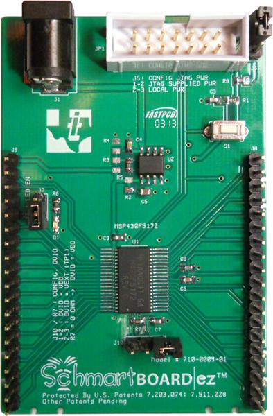 wholesale 710-0009-02 Development Boards & Kits - MSP430 supplier,manufacturer,distributor