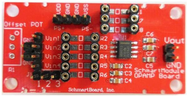 wholesale 710-0011-01 Amplifier IC Development Tools supplier,manufacturer,distributor