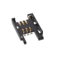 wholesale 7111S1615A02LF Memory Connectors - PC Card Sockets supplier,manufacturer,distributor