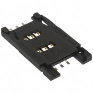 wholesale 7111S2015X02LF Memory Connectors - PC Card Sockets supplier,manufacturer,distributor