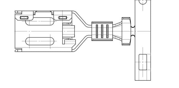 wholesale 7116146602 Automotive Connectors supplier,manufacturer,distributor