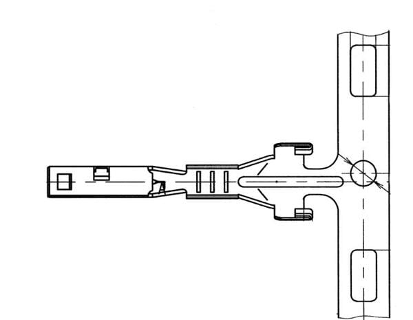 wholesale 7116168002 Automotive Connectors supplier,manufacturer,distributor