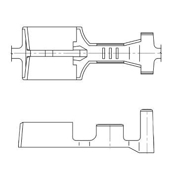 wholesale 71162874 Automotive Connectors supplier,manufacturer,distributor