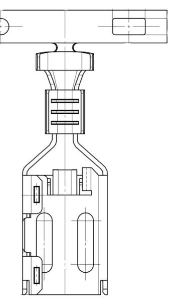 wholesale 7116295102 Automotive Connectors supplier,manufacturer,distributor