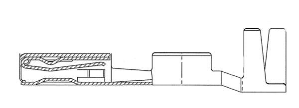 wholesale 7116370302 Automotive Connectors supplier,manufacturer,distributor