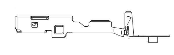 wholesale 7116410302 Automotive Connectors supplier,manufacturer,distributor