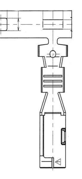 wholesale 7116411102 Automotive Connectors supplier,manufacturer,distributor