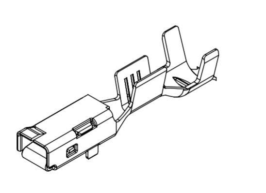 wholesale 7116415002 Automotive Connectors supplier,manufacturer,distributor