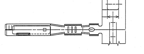 wholesale 7116478102 Automotive Connectors supplier,manufacturer,distributor