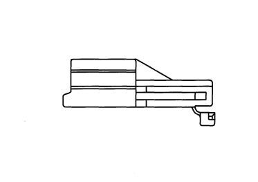 wholesale 71227624 Automotive Connectors supplier,manufacturer,distributor