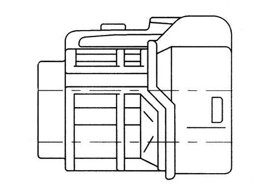 wholesale 7123623440 Automotive Connectors supplier,manufacturer,distributor