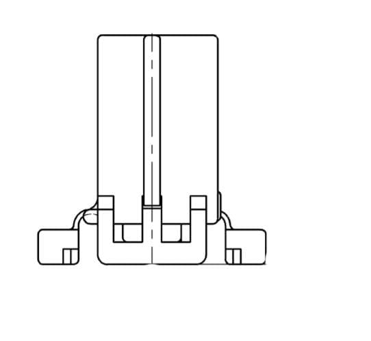 wholesale 71238307 Automotive Connectors supplier,manufacturer,distributor