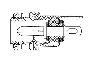 wholesale 712AH DC Power Connectors supplier,manufacturer,distributor