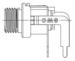 wholesale 712RAH DC Power Connectors supplier,manufacturer,distributor