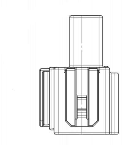 wholesale 71868850 Automotive Connectors supplier,manufacturer,distributor