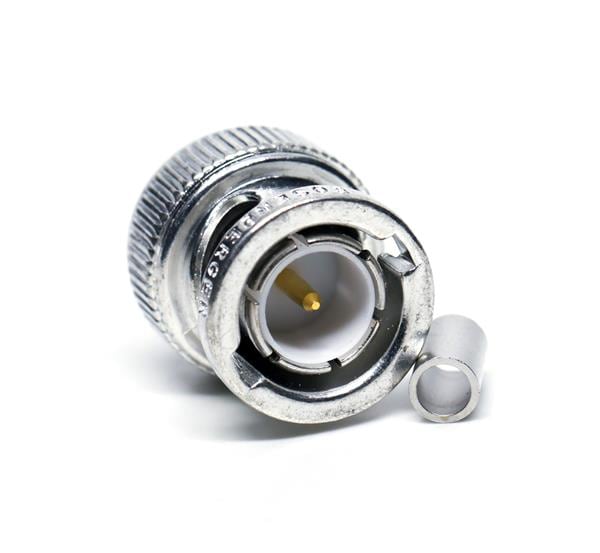 wholesale 71S107-802N5 RF Connectors / Coaxial Connectors supplier,manufacturer,distributor