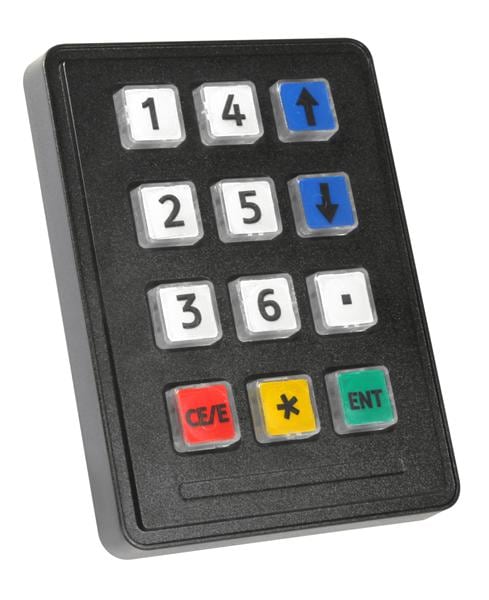 wholesale 7207-1210203 Keypad Switches supplier,manufacturer,distributor