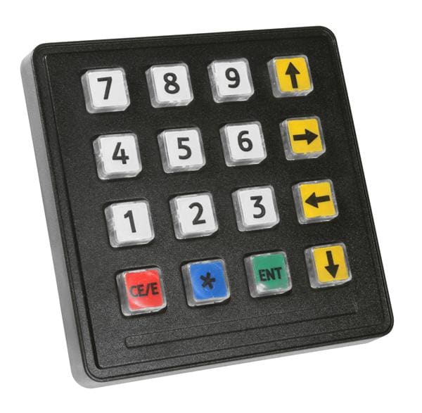 wholesale 7207-1610203 Keypad Switches supplier,manufacturer,distributor