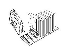 wholesale 72346-001 I/O Connectors supplier,manufacturer,distributor