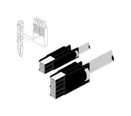 wholesale 72394-1111LF High Speed / Modular Connectors supplier,manufacturer,distributor