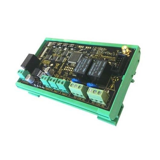 wholesale 725-TRX9-1K Sub-GHz Modules supplier,manufacturer,distributor