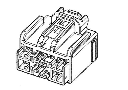 wholesale 7283645940 Automotive Connectors supplier,manufacturer,distributor