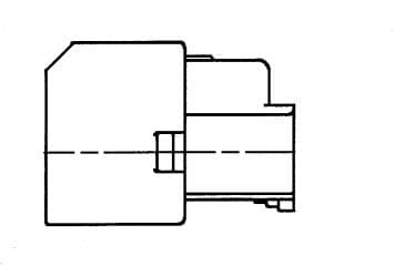 wholesale 7283649830 Automotive Connectors supplier,manufacturer,distributor