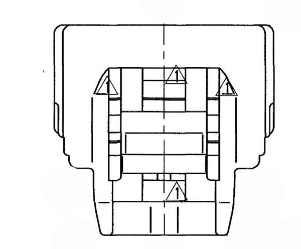 wholesale 7283702310 Automotive Connectors supplier,manufacturer,distributor