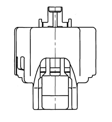 wholesale 7283752640 Automotive Connectors supplier,manufacturer,distributor