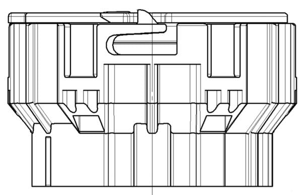 wholesale 7283875030 Automotive Connectors supplier,manufacturer,distributor