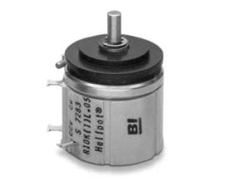 wholesale 7286R10KL.25 Precision Potentiometers supplier,manufacturer,distributor