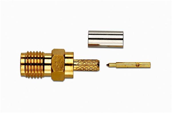 wholesale 72950 RF Connectors / Coaxial Connectors supplier,manufacturer,distributor