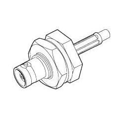 wholesale 73100-0002 RF Connectors / Coaxial Connectors supplier,manufacturer,distributor