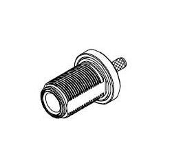 wholesale 73100-0037 RF Connectors / Coaxial Connectors supplier,manufacturer,distributor