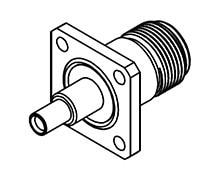 wholesale 73141-0040 RF Adapters - Tee supplier,manufacturer,distributor