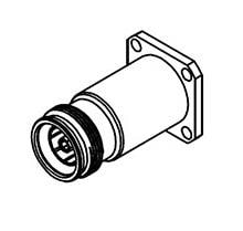 wholesale 73162-6001 RF Connectors / Coaxial Connectors supplier,manufacturer,distributor