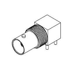 wholesale 73171-1980 RF Connectors / Coaxial Connectors supplier,manufacturer,distributor