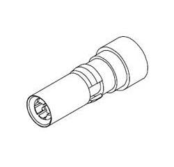 wholesale 73174-0400 RF Connectors / Coaxial Connectors supplier,manufacturer,distributor