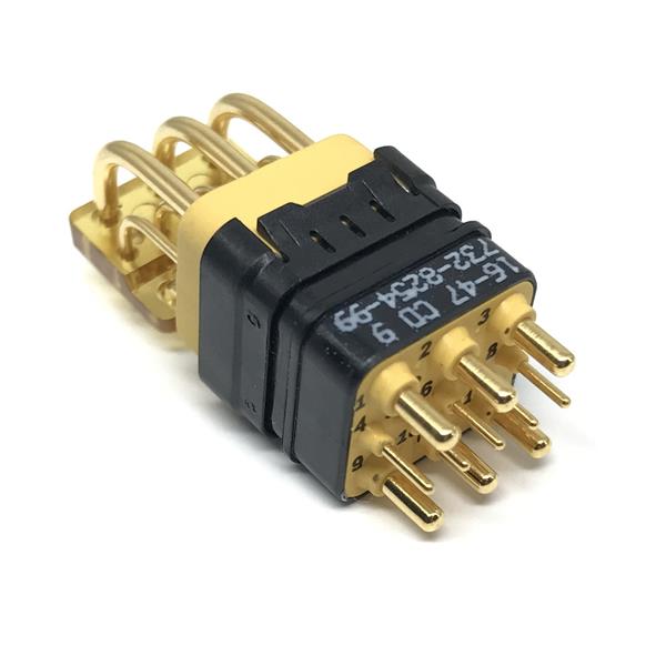 wholesale 732-8254-99 MIL Spec Connectors supplier,manufacturer,distributor