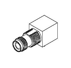 wholesale 73216-1500 RF Connectors / Coaxial Connectors supplier,manufacturer,distributor