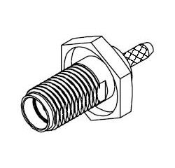 wholesale 73251-1480 RF Connectors / Coaxial Connectors supplier,manufacturer,distributor