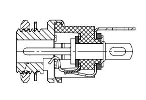 wholesale 732AH DC Power Connectors supplier,manufacturer,distributor