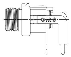 wholesale 732RAH DC Power Connectors supplier,manufacturer,distributor