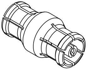 wholesale 73300-0220 RF Adapters - In Series supplier,manufacturer,distributor