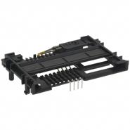 wholesale 7334L2622F04LF Memory Connectors - PC Card Sockets supplier,manufacturer,distributor