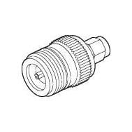 wholesale 73386-0112 RF Adapters - Between Series supplier,manufacturer,distributor