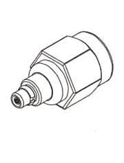 wholesale 73386-0320 RF Adapters - Between Series supplier,manufacturer,distributor