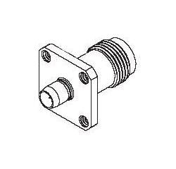 wholesale 73386-0500 RF Adapters - Between Series supplier,manufacturer,distributor