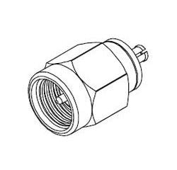 wholesale 73386-0830 RF Adapters - Between Series supplier,manufacturer,distributor