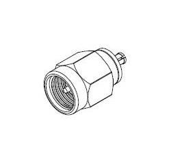 wholesale 73386-0831 RF Adapters - Between Series supplier,manufacturer,distributor